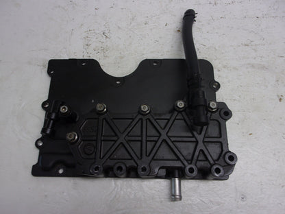Yamaha Waverunner 2016-2021 SJ V1 VX EX OEM Oil Cooler Assembly 6EY-13470-00-00