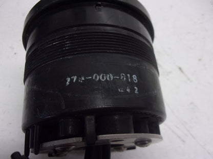 Sea Doo Bombardier PWC 1996 GSX OEM Tachometer Assembly Part# 278000818
