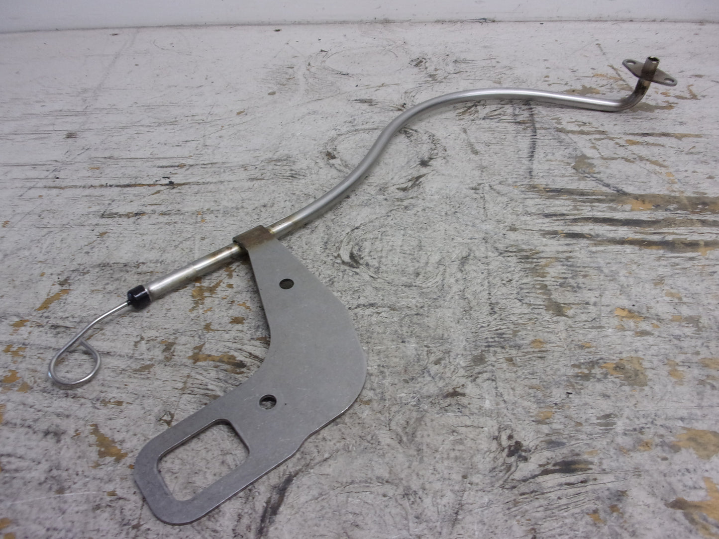 Kawasaki Jet Ski 2007-2021 Ultra 300/310LX Oil Level Pipe + Dipstick 32154-3721