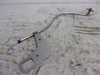 Kawasaki Jet Ski 2007-2021 Ultra 300/310LX Oil Level Pipe + Dipstick 32154-3721