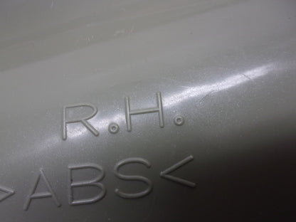 Yamaha WaveRunner 2002 FX140 OEM Greenish Gray RH Side Cover # F1B-U377C-02-P0