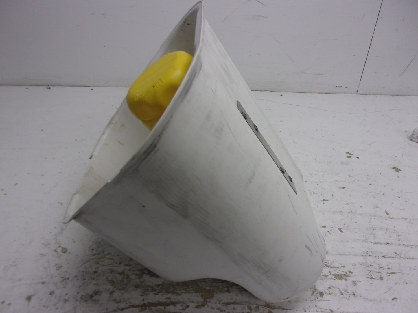 Kawasaki Jet Ski 1995-2003 ZXI 900/1100 OEM Front Storage Case Part# 39012-3713