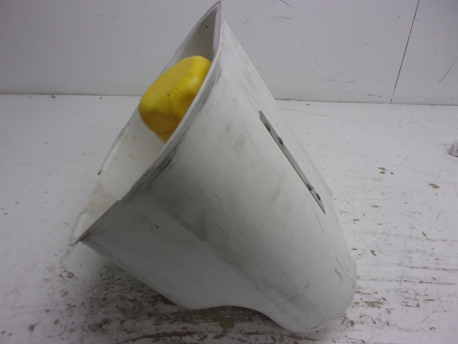 Kawasaki Jet Ski 1995-2003 ZXI 900/1100 OEM Front Storage Case Part# 39012-3713