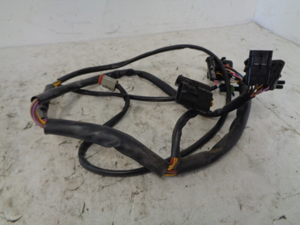 Sea Doo Bombardier 2000-2003 LRV GTX DI OEM Steering Wiring Harness # 278001460