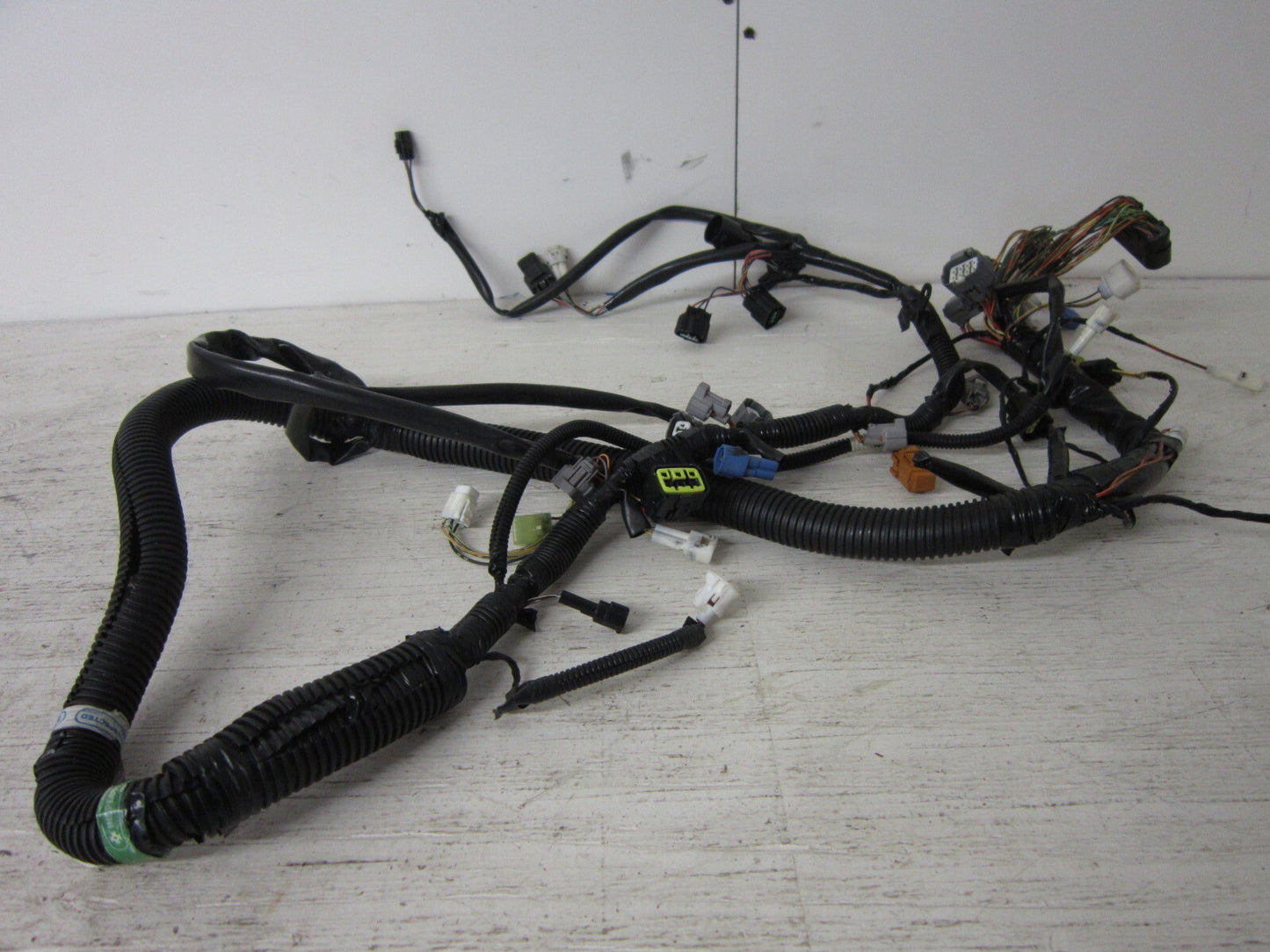 Kawasaki Jet Ski 2007 Ultra 250X OEM Engine Wire Harness Part# 26031-3724
