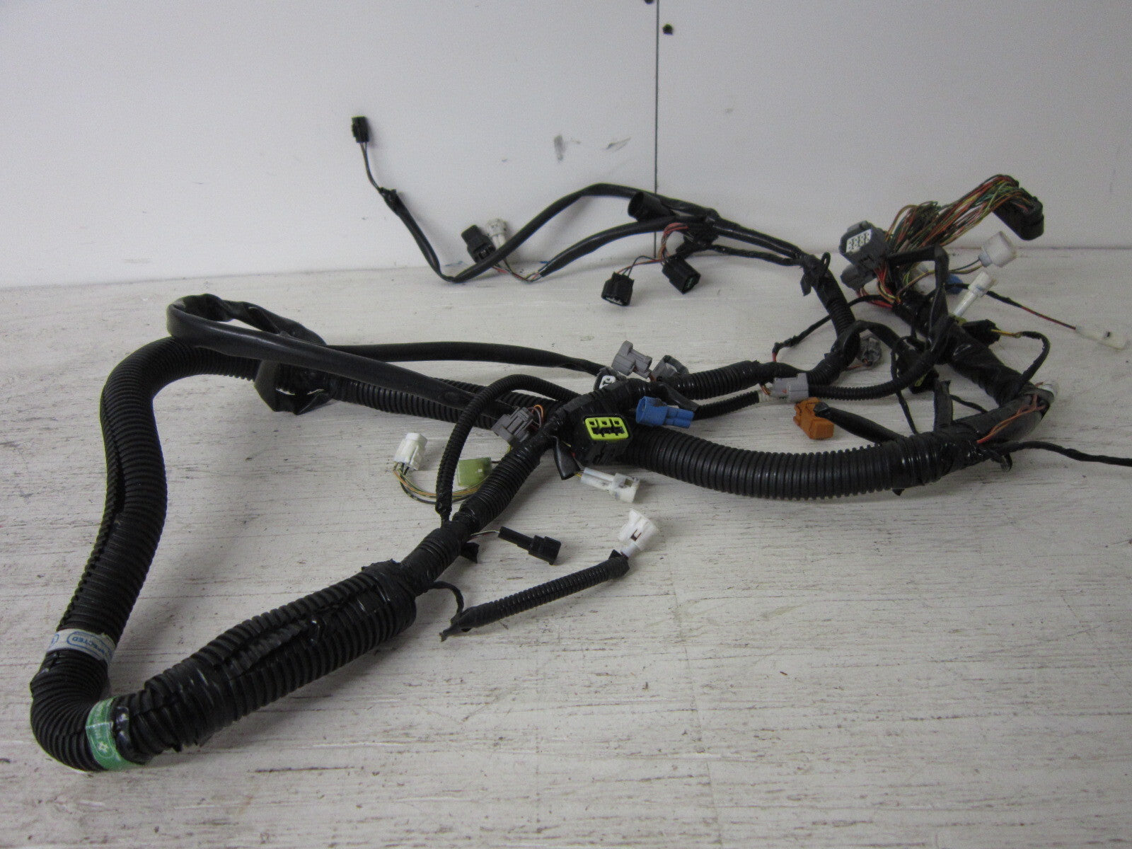 Kawasaki Jet Ski 2007 Ultra 250X OEM Engine Wire Harness Part# 26031-3724