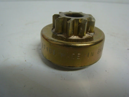 Sea Doo Bombardier 580 650 720 cc Goki Starter Pinion Gear NEW Part# OEP104