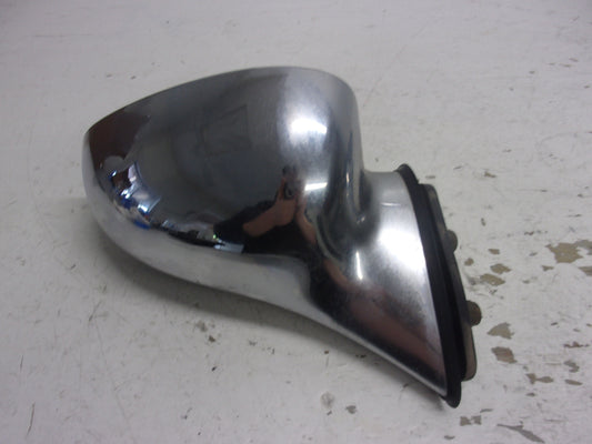 Yamaha WaveRunner 2005 FX HO / Cruiser Chrome Right Mirror # F0V-U596C-10-00