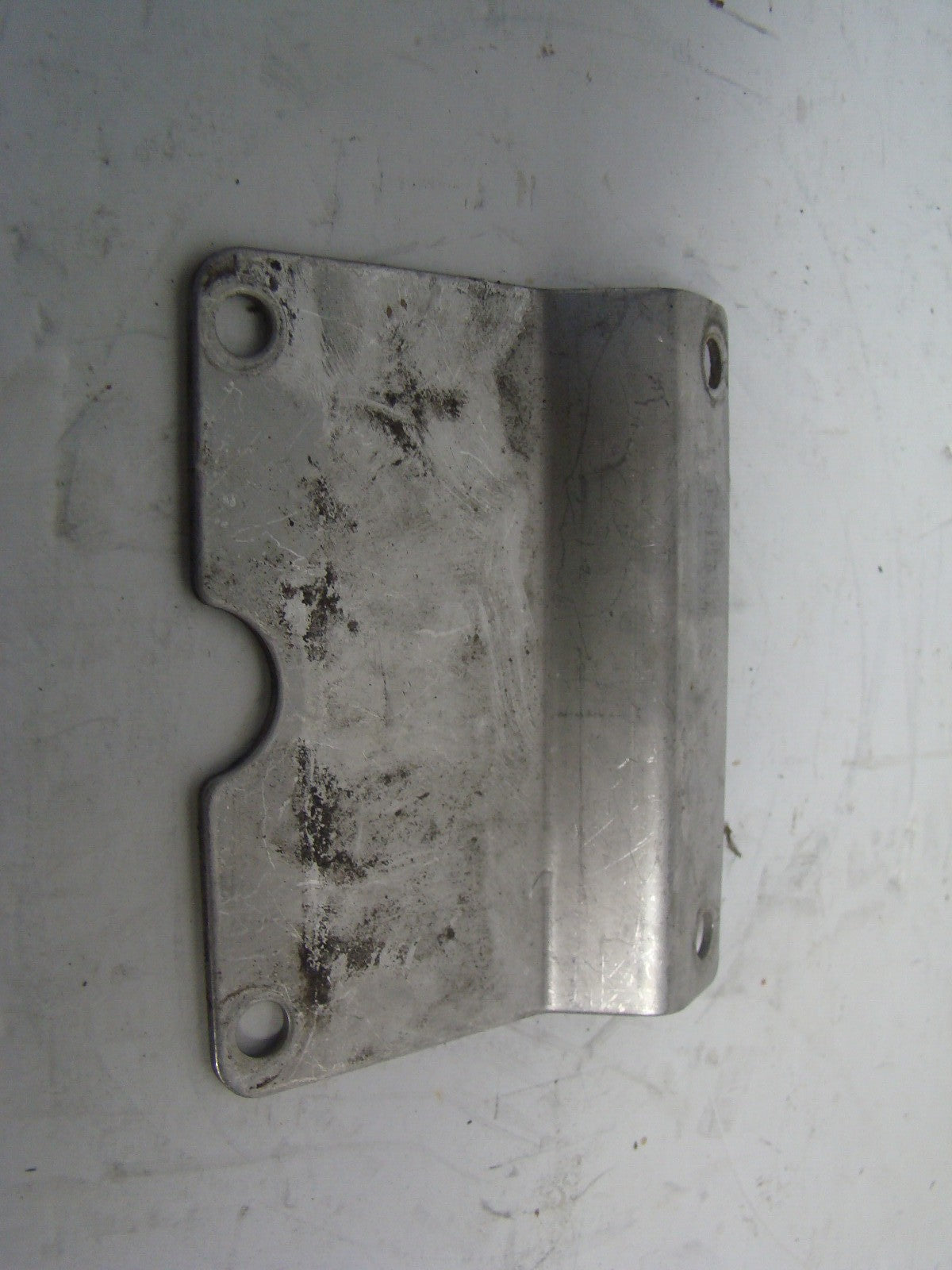 Sea Doo Bombardier 1995-1997 GTX GTI XP SPX HX Air Silencer Support # 270000165