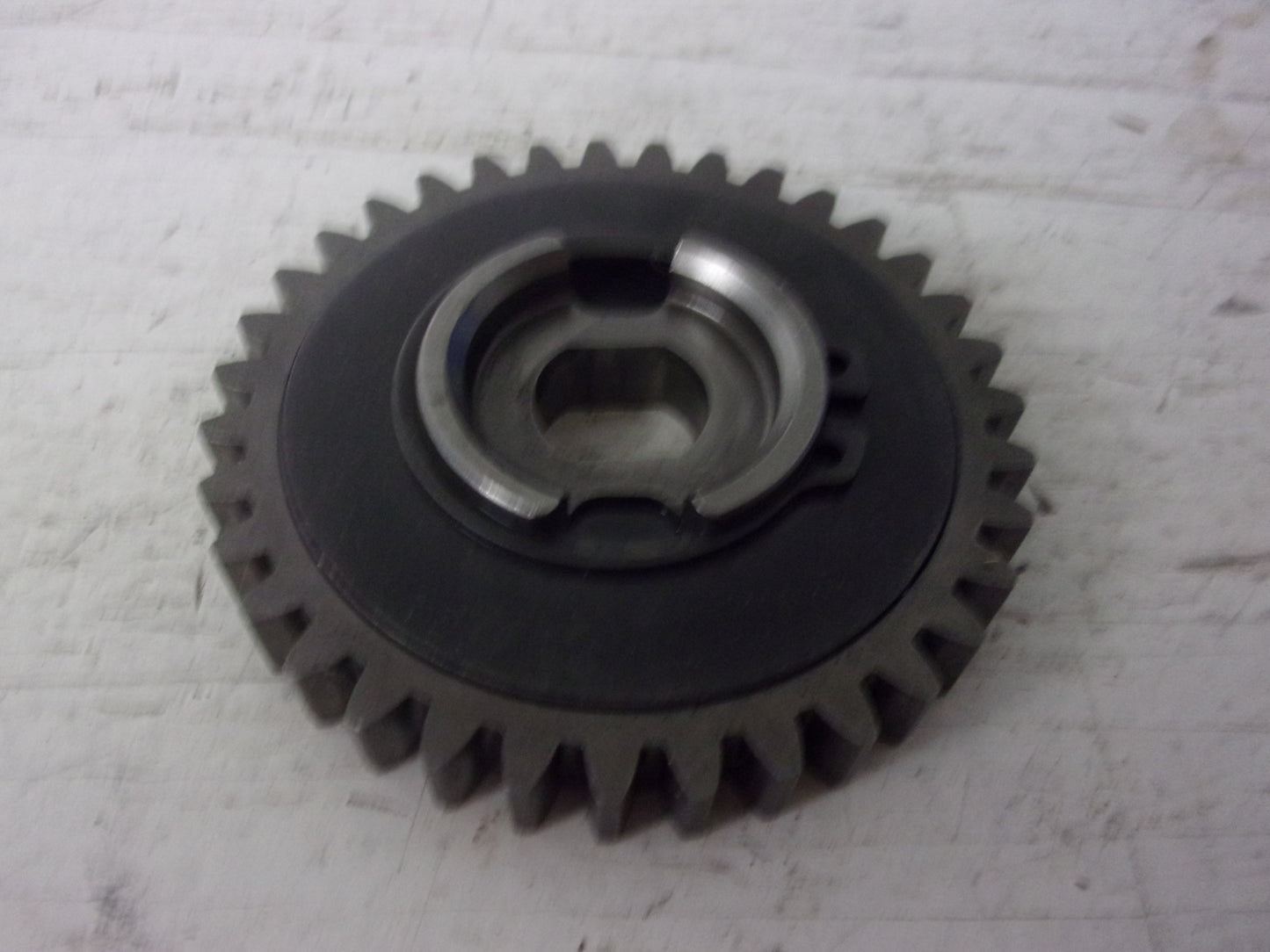 Sea Doo PWC 2007-2017 GTR GTS GTX GTI RXP RXT OEM Starter Gear Part# 420889872