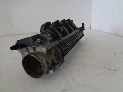 Yamaha Waverunner 2005-2011 VX VX110 Throttle Body + Manifold 6D3-13750-00-00