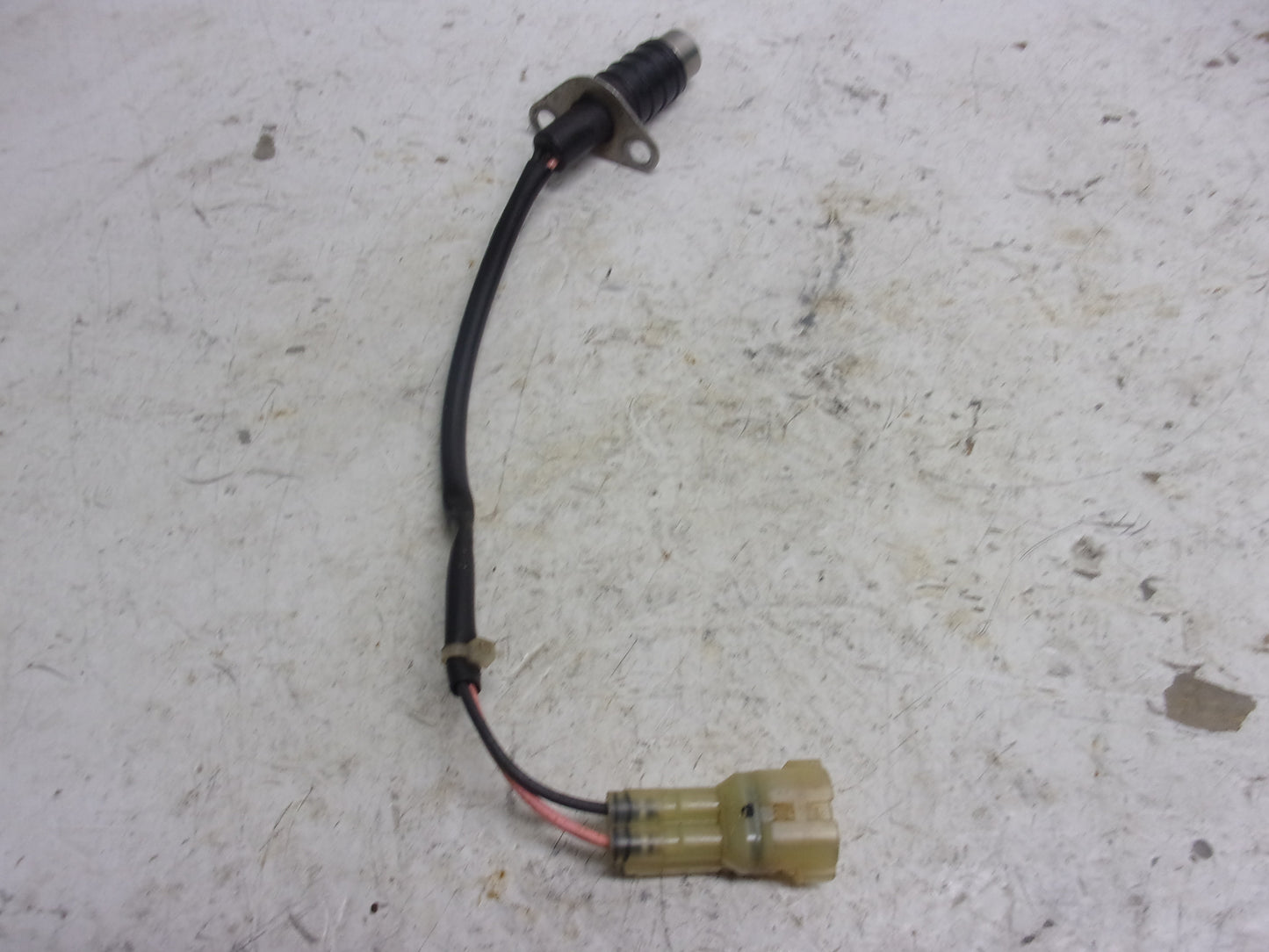 Yamaha WaveRunner 2013-2022 FX GP V1 EX VX SJ OEM Thermo Switch 6CR-82560-00-00