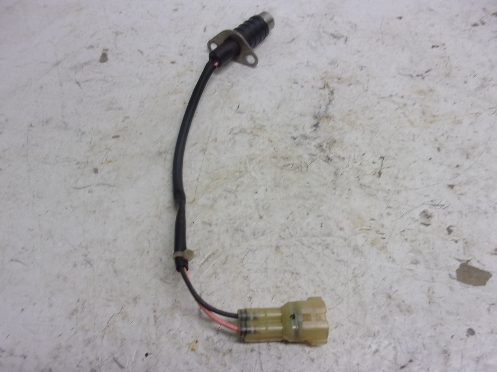 Yamaha WaveRunner 2013-2022 FX GP V1 EX VX SJ OEM Thermo Switch 6CR-82560-00-00