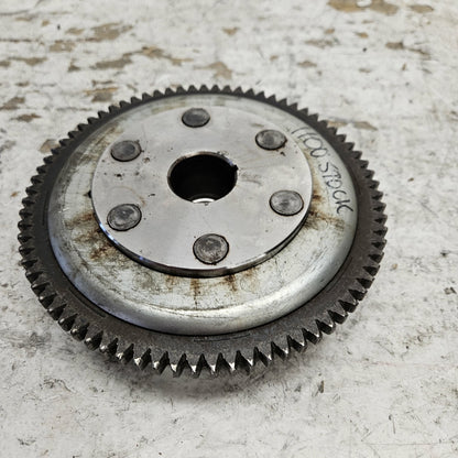 Kawasaki Jet Ski 1995-2005 STS STX ZXI 900/1100 Rotor Magneto Part# 21007-3722