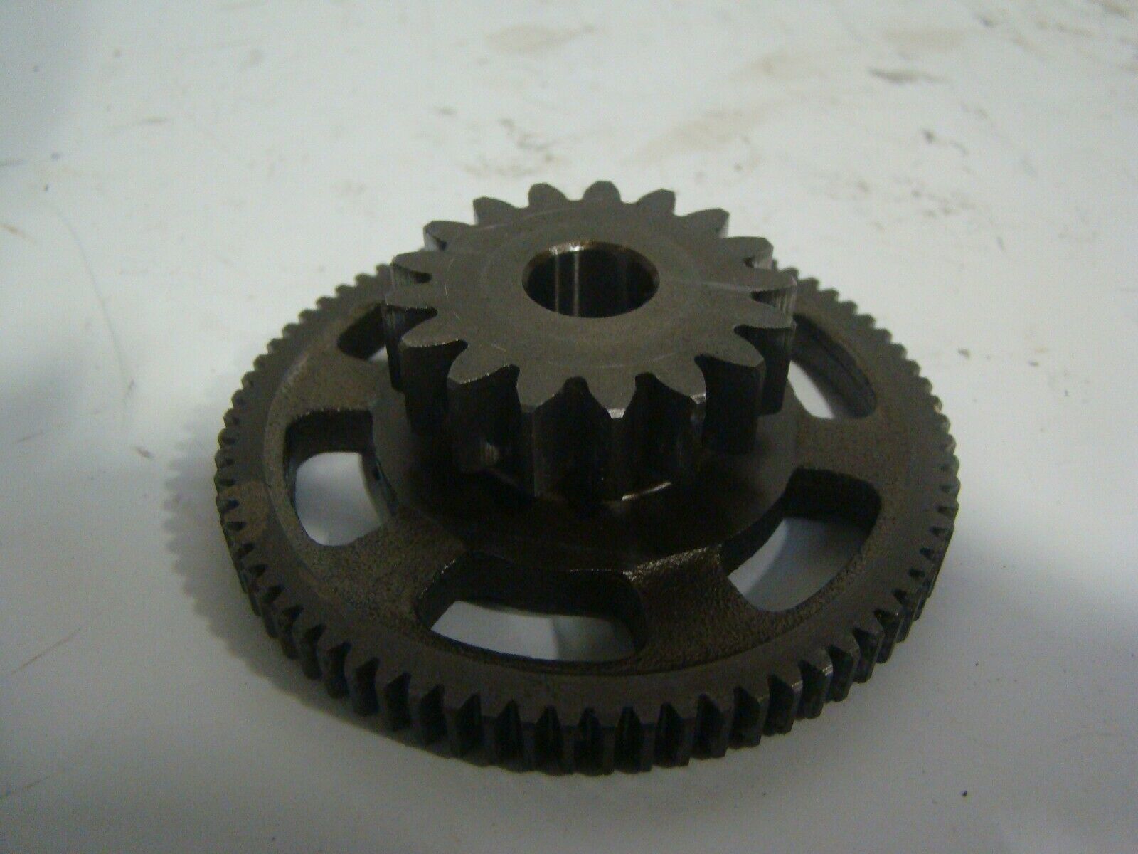 Yamaha Waverunner 02-15 FX VX V1 Idler Gear 2 Assembly Part# 60E-15517-00-00