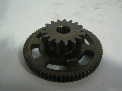Yamaha Waverunner 02-15 FX VX V1 Idler Gear 2 Assembly Part# 60E-15517-00-00