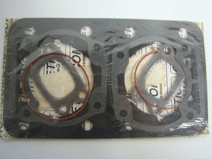 Ski Doo Snowmobile 1989-1991 Formula 521 / 536 Wiseco Gasket Kit Part# W5255