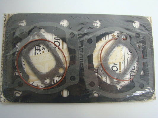 Ski Doo Snowmobile 1989-1991 Formula 521 / 536 Wiseco Gasket Kit Part# W5255
