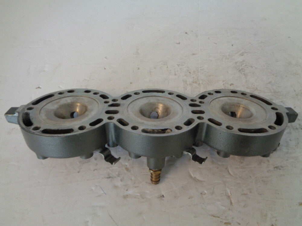 Kawasaki Jet Ski 2000 STX D.I. OEM Cylinder Head Assembly Part# 11001-3732