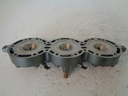 Kawasaki Jet Ski 2000 STX D.I. OEM Cylinder Head Assembly Part# 11001-3732