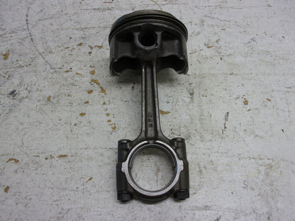 Yamaha Waverunner 2002-2008 FX OEM Connecting Rod + Piston Set # 5PW-11650-00-00