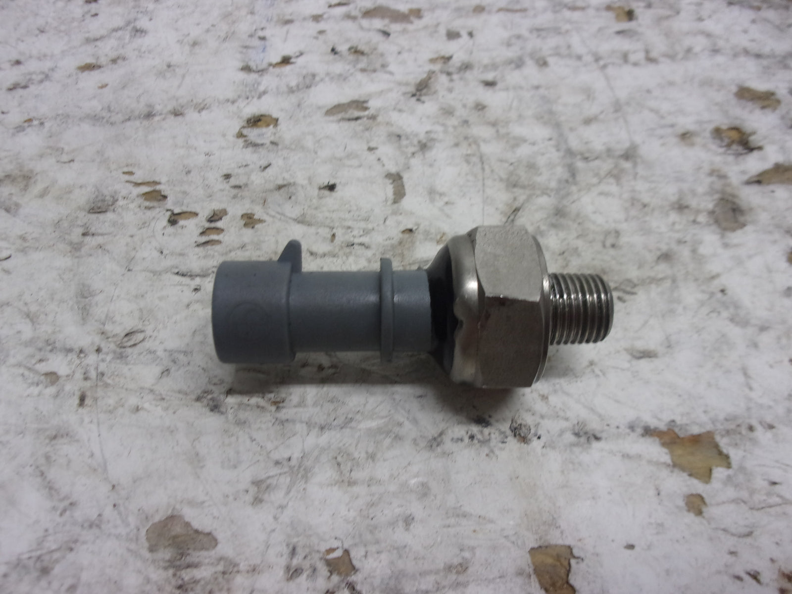 Sea Doo 2008-2012 GTX RXP RXT GTI Wake OEM Oil Pressure Switch Part# 420856532