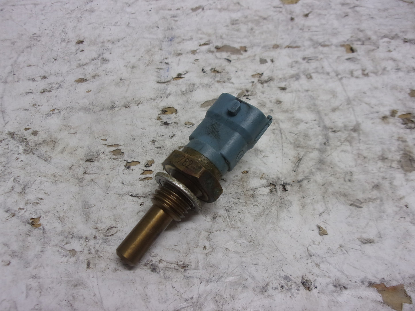 Sea Doo 2003-2009 GTX RXP RXT GTI Wake OEM Temperature Sensor Part# 420222425