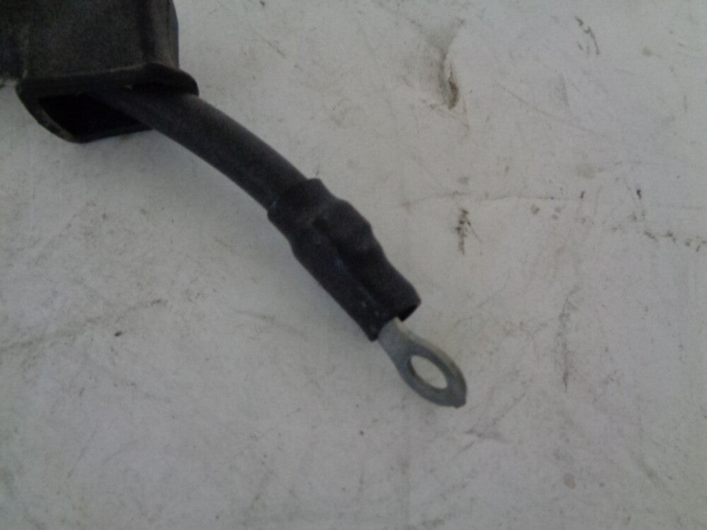 Yamaha Waverunner 2010-2015 VX / V1 OEM Negative Battery Cable # 6BU-82116-00-00