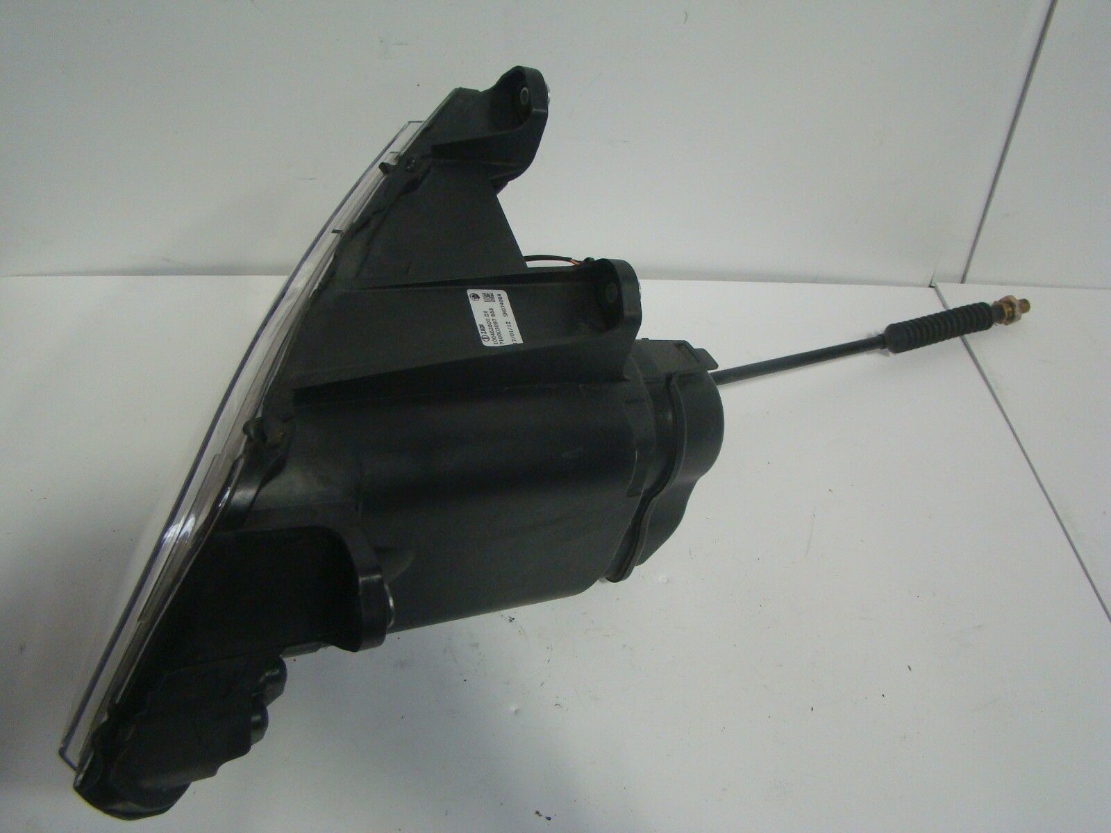 Can-Am Roadster 2012-2018 Spyder RT RT-S Complete Right Headlight Part 710003097