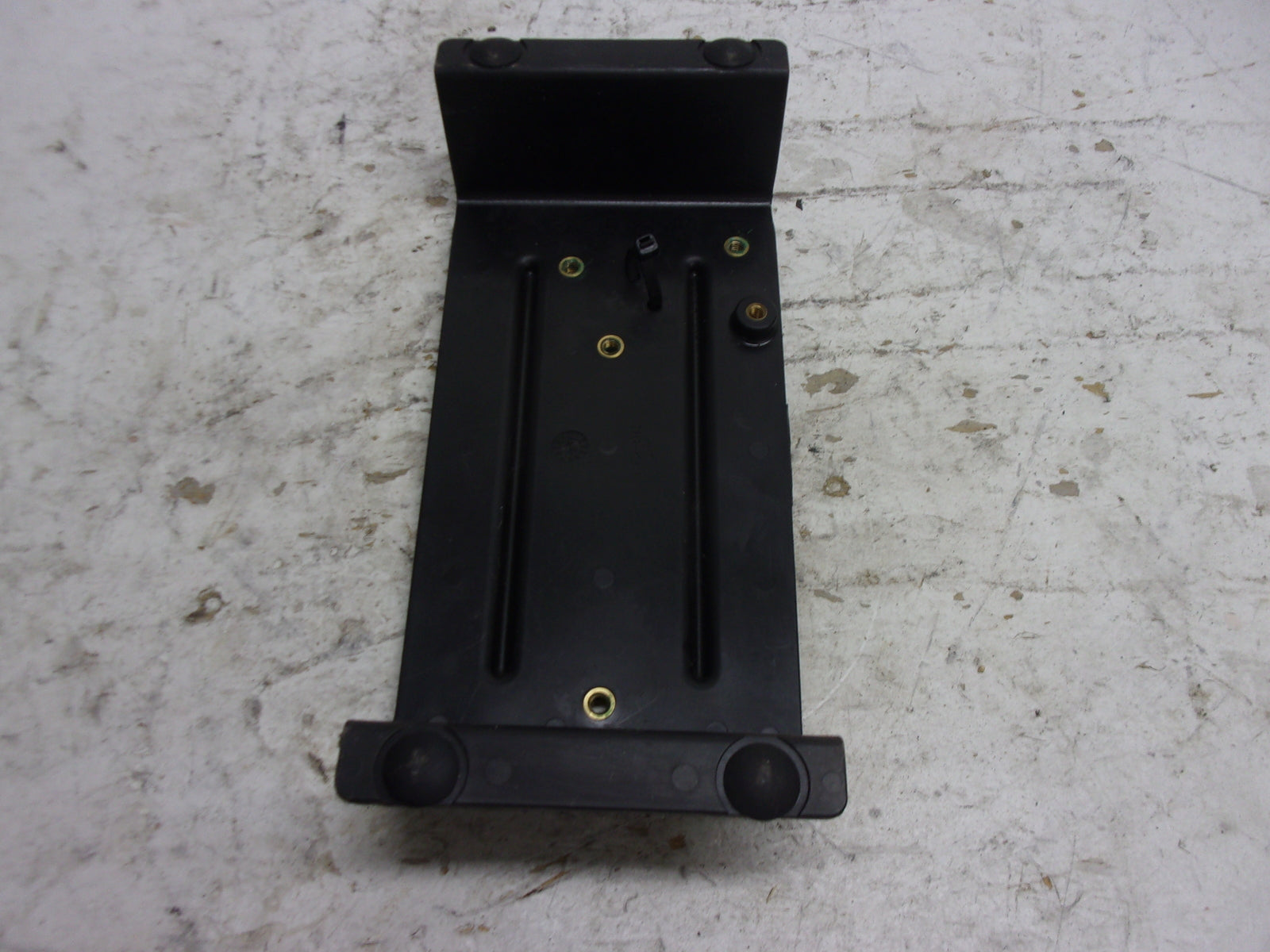 Kawasaki Jet Ski 2007-2021 Ultra OEM ECU & Relay Bracket Part# 11054-3743
