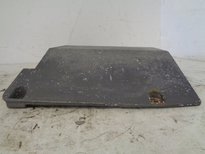 Yamaha Waverunner 2004-2007 FX Cruiser / HO OEM Ride Plate Part# F1S-U273B-01-00