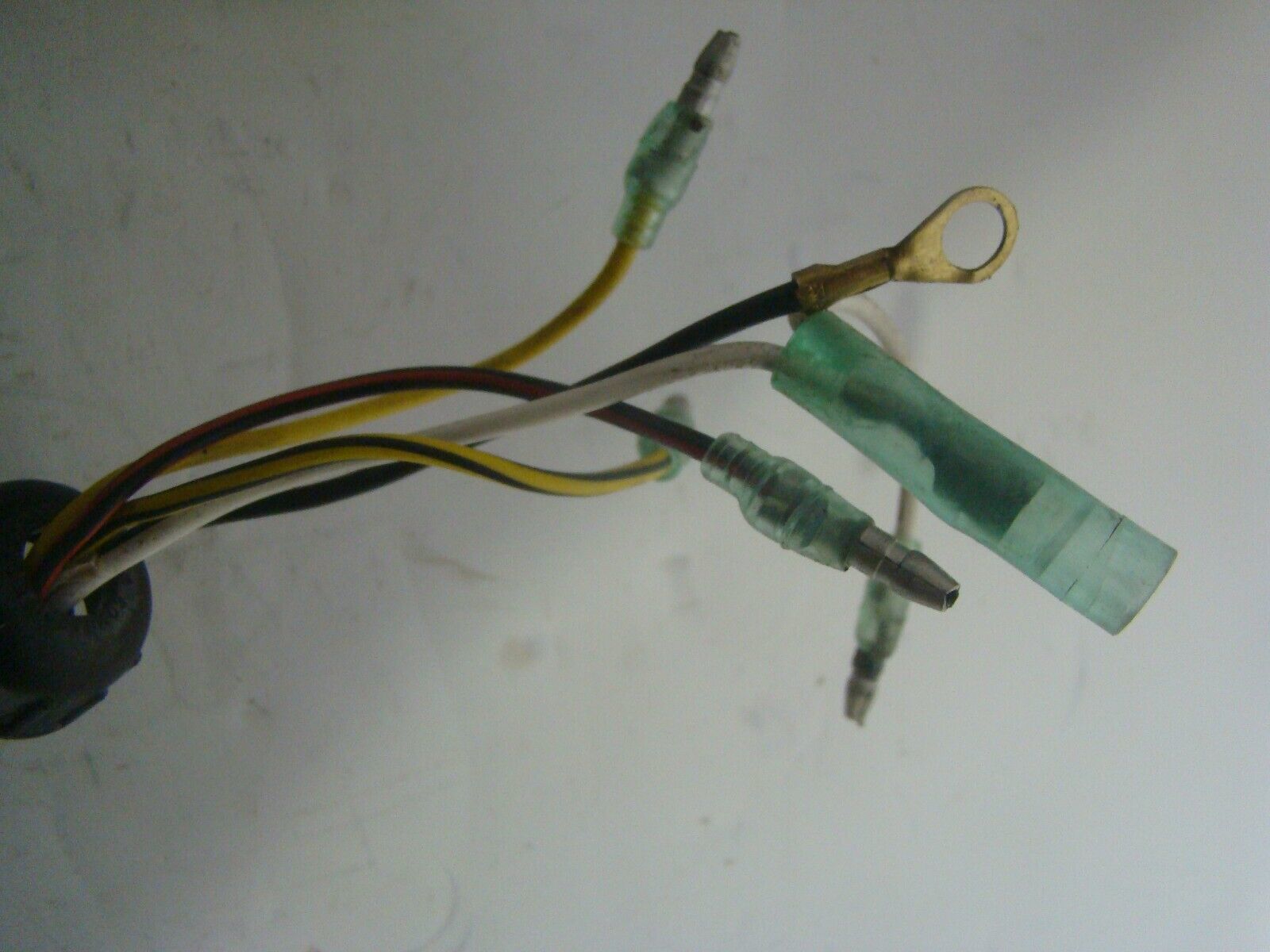 Sea Doo Bombardier 1994 XP Stator Harness Assembly Part# 290965925