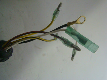 Sea Doo Bombardier 1994 XP Stator Harness Assembly Part# 290965925