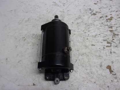 Kawasaki Jet Ski 2006-2021 Ultra STX-12F/15F OEM Starter Motor Part# 21163-3721