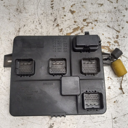 SeaDoo Bombardier 02-2003 LRV GTX RX DI ECU Electronic Control Module 278001747