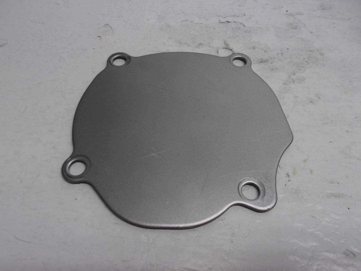 Yamaha Waverunner 2019-2024 V1 VX EX OEM Engine Cover Plate Part 6EY-15589-01-00