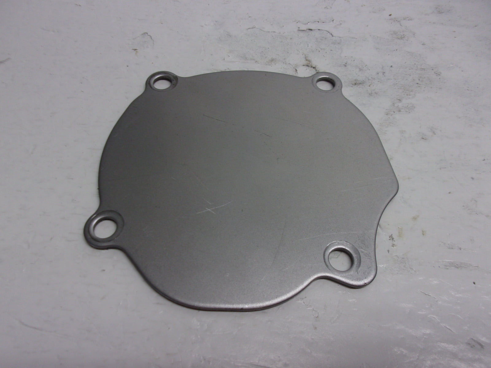 Yamaha Waverunner 2019-2024 V1 VX EX OEM Engine Cover Plate Part 6EY-15589-01-00