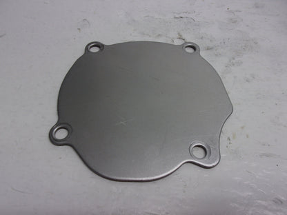 Yamaha Waverunner 2019-2024 V1 VX EX OEM Engine Cover Plate Part 6EY-15589-01-00