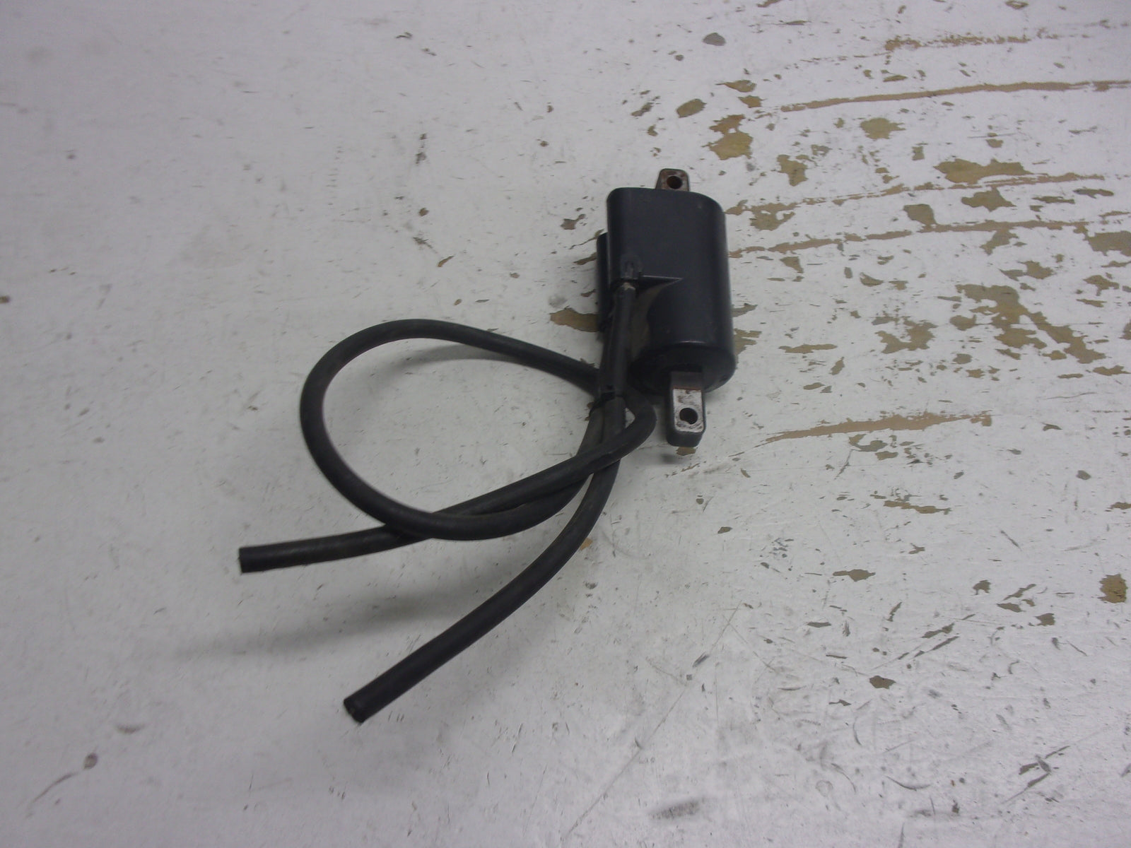 Sea Doo Bombardier 1997-1998 XP / XP LTD OEM Ignition Coil Part# 278001254