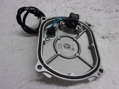 Kawasaki Jet Ski 2004-2021 Ultra STX-12F/15F OEM Pulse Sensor + Cover 14091-3763