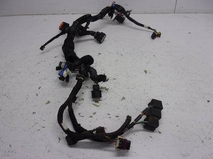 Polaris Snowmobile 2012 Rush RMK Switchback OEM Main Wire Harness # 2411702