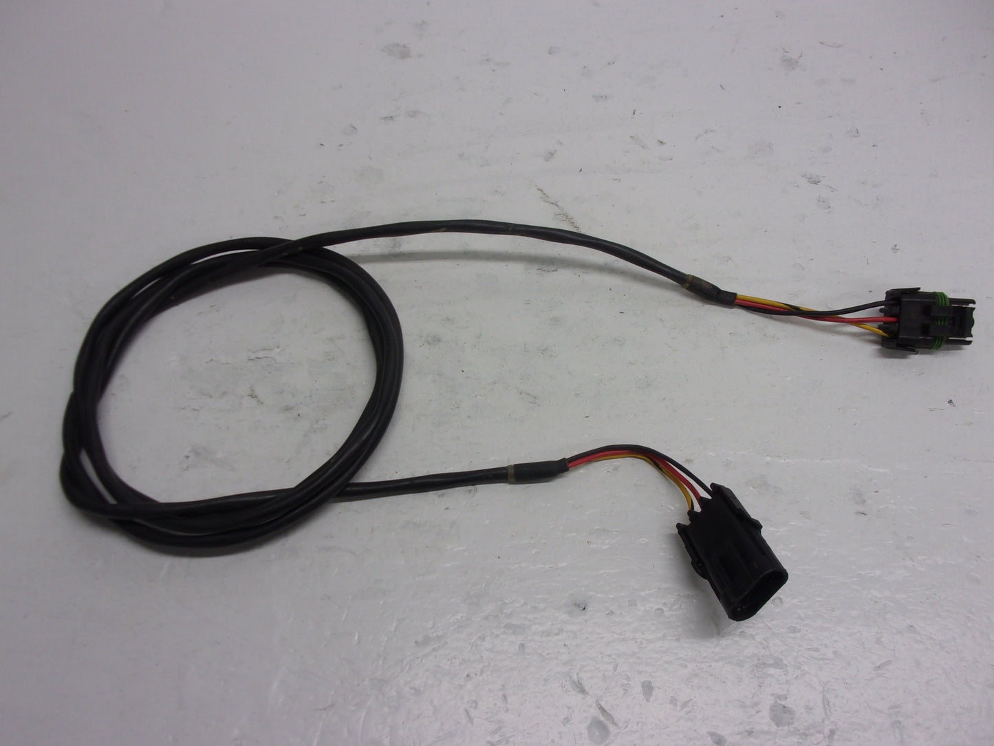 Sea Doo Bombardier 1993 GTX GTS OEM Gauge Wire Harness Assembly  278000220