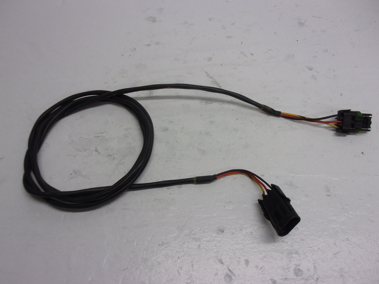 Sea Doo Bombardier 1993 GTX GTS OEM Gauge Wire Harness Assembly  278000220