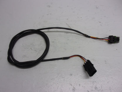 Sea Doo Bombardier 1993 GTX GTS OEM Gauge Wire Harness Assembly  278000220