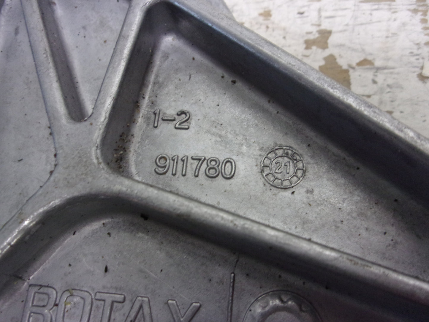 Sea Doo Bombardier 2014-2022 GTI GTS Spark Complete Engine Bracket Set 420911780