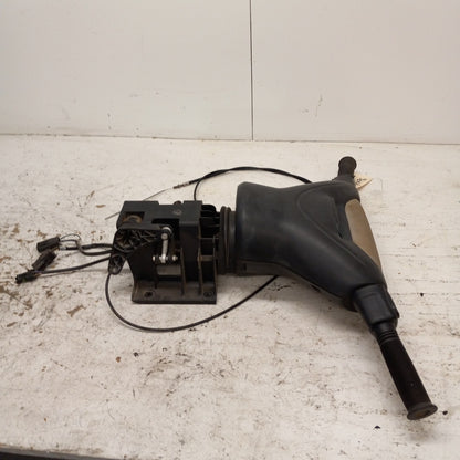 Sea Doo Bombardier 1997-2004 XP OEM Complete Handlebar Assembly Part# 277000617