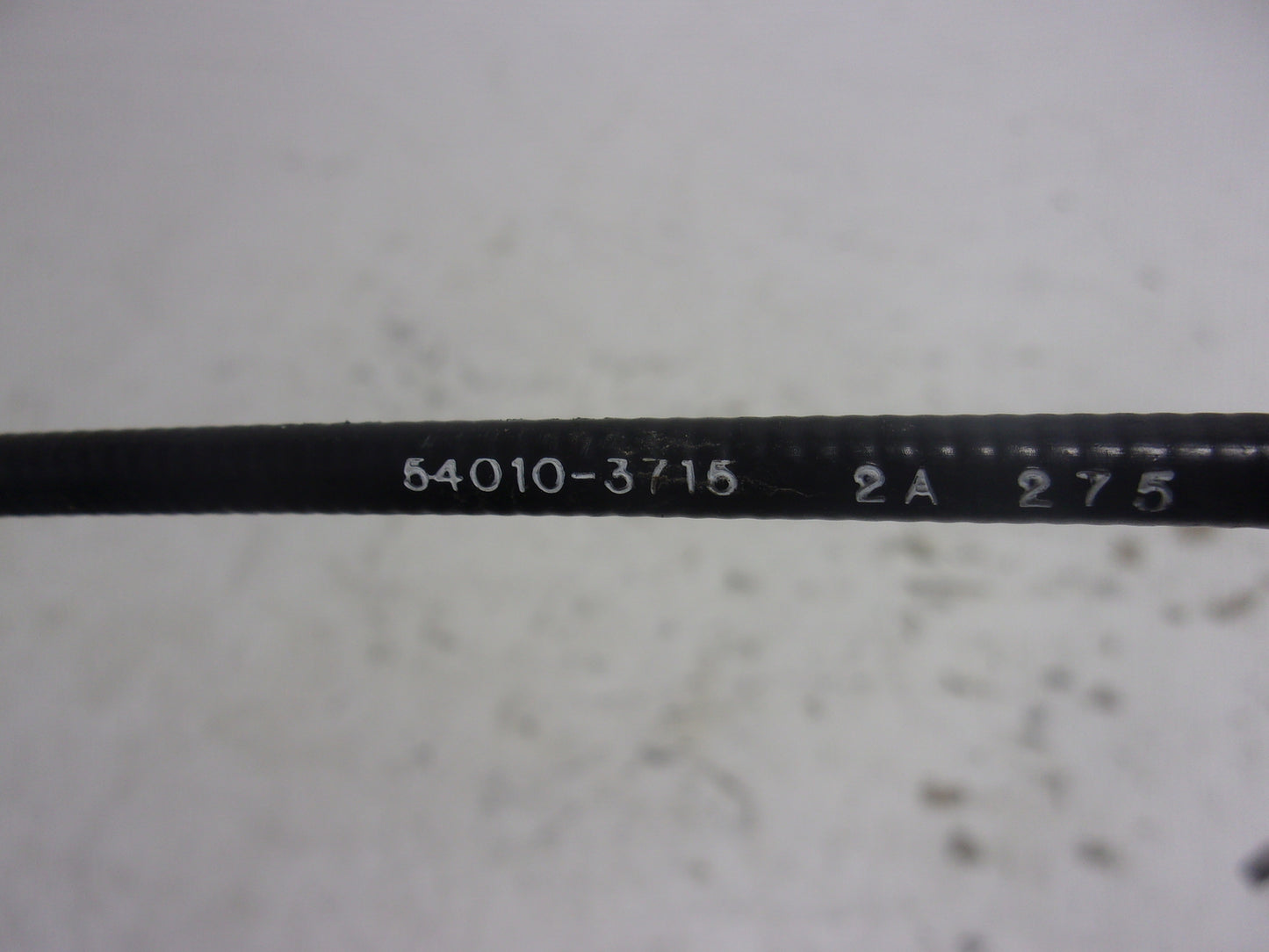 Kawasaki Jet Ski 2003-2005 Ultra 150 OEM Choke Cable Part# 59401-3729