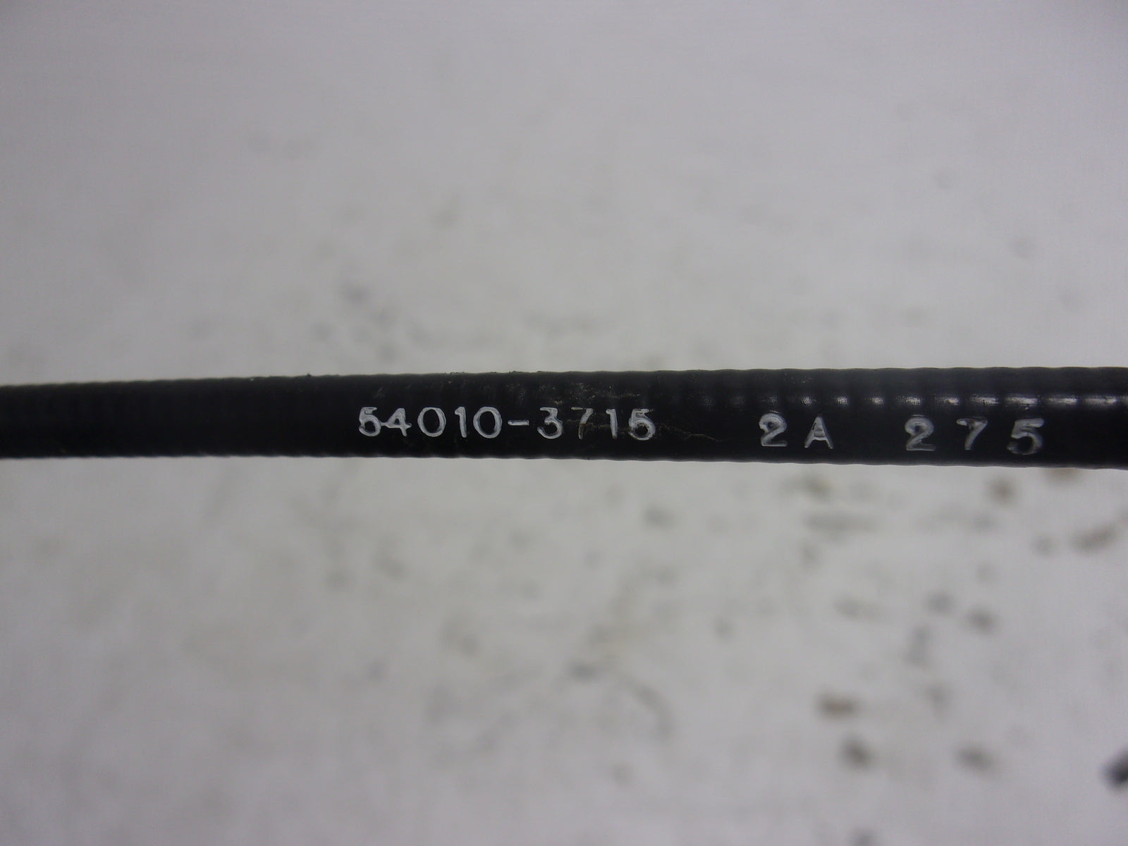 Kawasaki Jet Ski 2003-2005 Ultra 150 OEM Choke Cable Part# 59401-3729