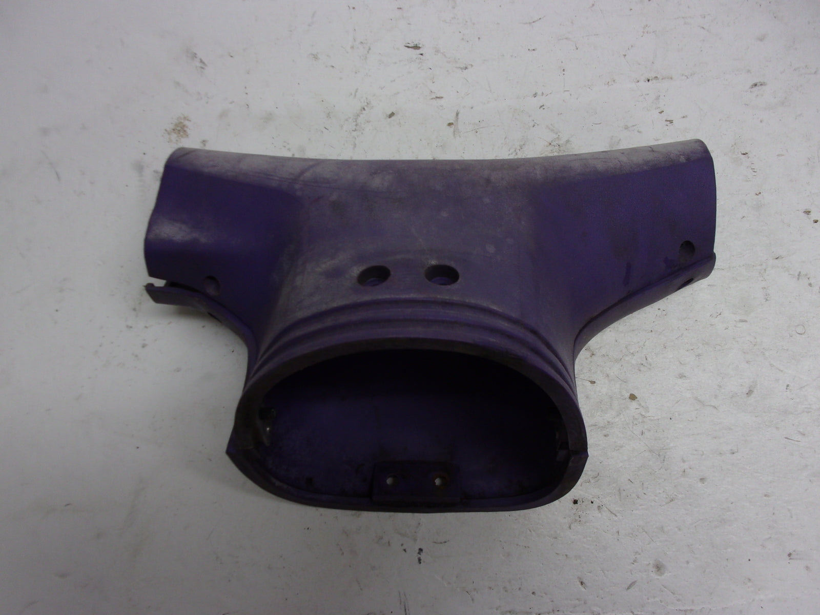 Yamaha Waverunner 1997 WaveVenture 1100 OEM Purple Steering Pad GJ3-U142A-00-00
