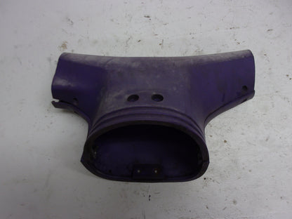 Yamaha Waverunner 1997 WaveVenture 1100 OEM Purple Steering Pad GJ3-U142A-00-00